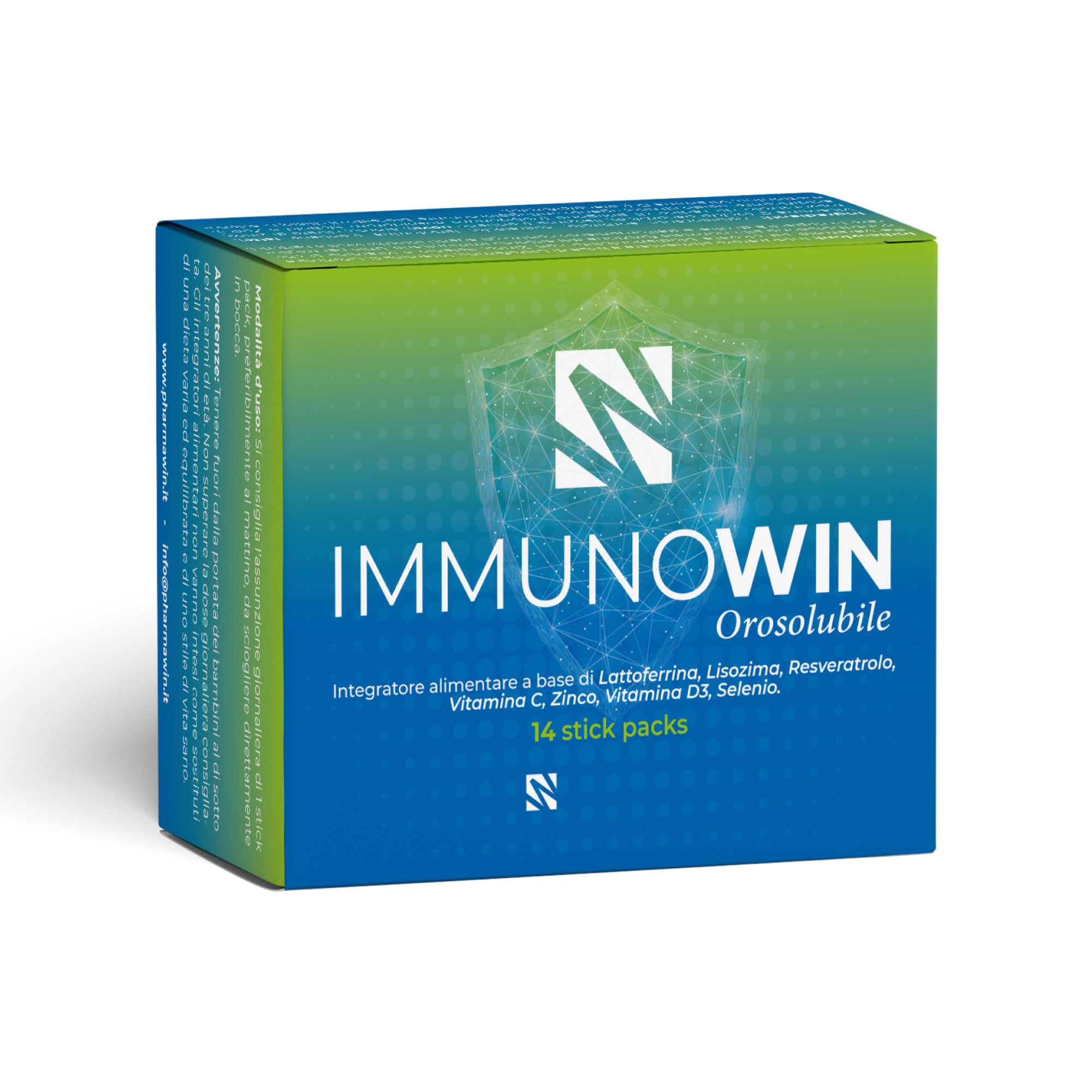 ImmunoWin